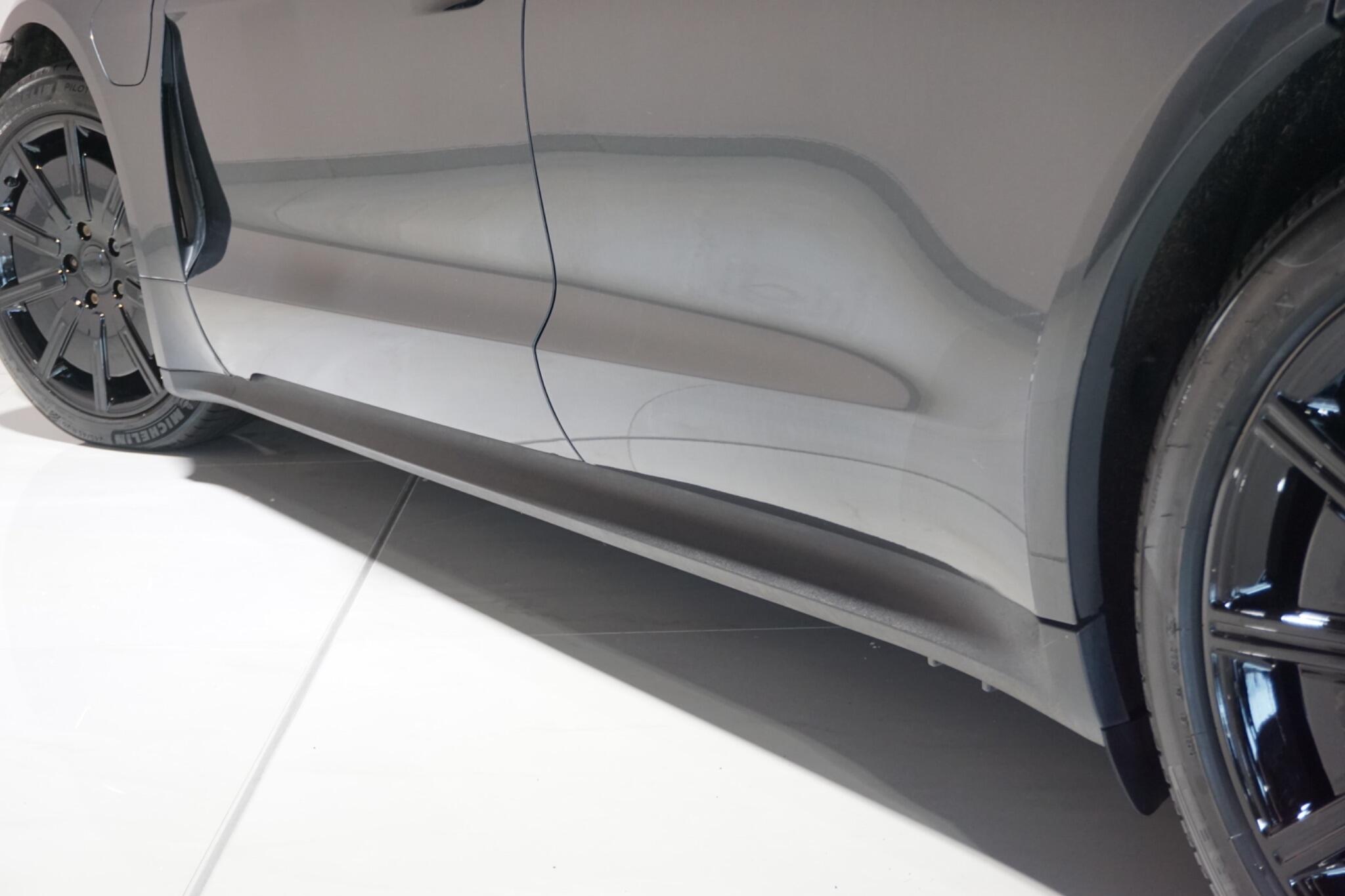 Porsche Taycan Performance Plus 93.4kWh 4S Saloon 4dr Electric Auto 4WD (571 ps)